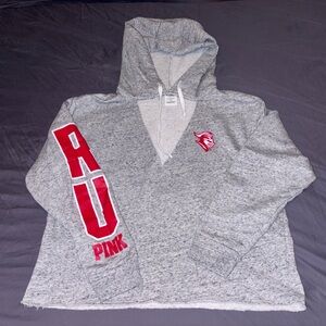 Victoria’s Secret Pink Rutgers Hoodie